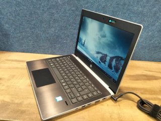 Portátil HP ProBook 430 G5 i7-8550U 16/512GB 13.3"