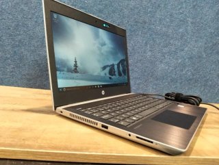 Portátil HP ProBook 430 G5 i7-8550U 16/512GB 13.3"