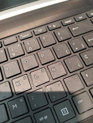 Portátil HP ProBook 430 G5 i7-8550U 16/512GB 13.3"