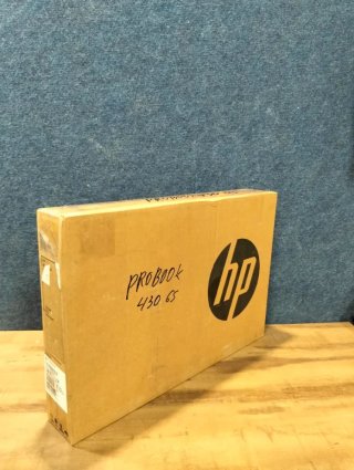 Portátil HP ProBook 430 G5 i7-8550U 16/512GB 13.3"