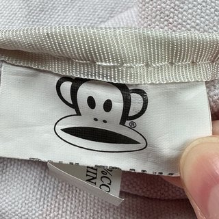 Bolsa Tote Bag Paul Frank