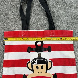 Bolsa Tote Bag Paul Frank