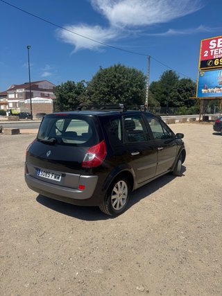 Renault Scenic 2007