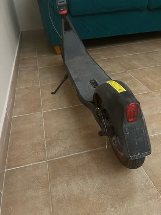 Patinete Eléctrico Plegable