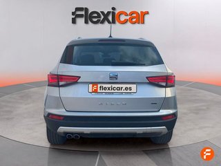 Seat Ateca 2.0 TDI 150cv 4Drive St&Sp Xcellence