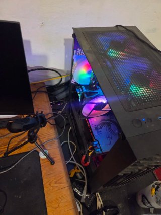 PC Gaming Completo