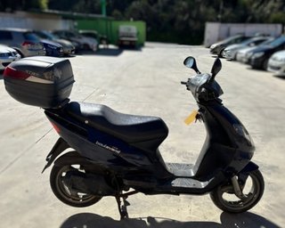 Caballete derbi 116366 boulevard 125