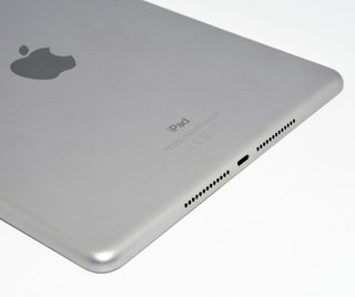 APPLE IPAD 6 32GB GRIS