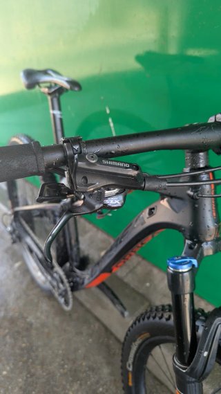 Orbea Oiz M50 2018