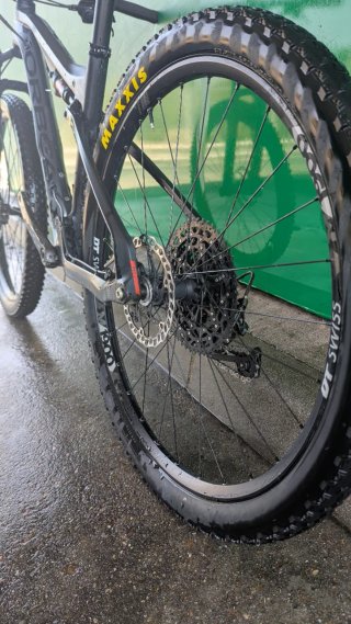 Orbea Oiz M50 2018