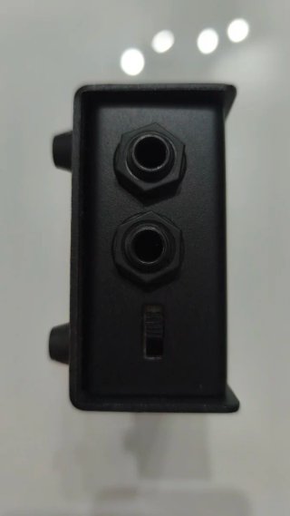 IMG Stage Line DIB-100 DI Box