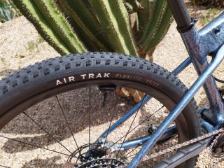 Specialized  Epic WC S-Works
