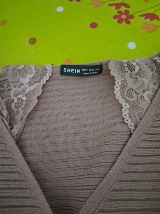 Lote Ropa Chica Beige y Negra