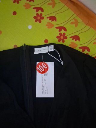 Lote Ropa Chica Beige y Negra