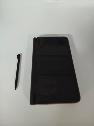 Nintendo DSi XL Nera + 2 Giochi
