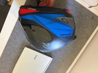 Casco HJC RPHA 11 Talla L