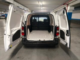 Citroen Berlingo 2016