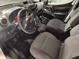 Citroen Berlingo 2016