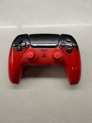 PlayStation 5 con Dualsense