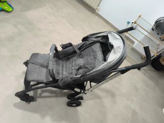 Silla de paseo Chicco ligera