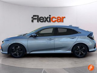 Honda Civic 1.0 I-VTEC TURBO ELEGANCE NAV
