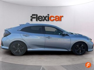 Honda Civic 1.0 I-VTEC TURBO ELEGANCE NAV