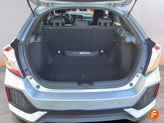 Honda Civic 1.0 I-VTEC TURBO ELEGANCE NAV