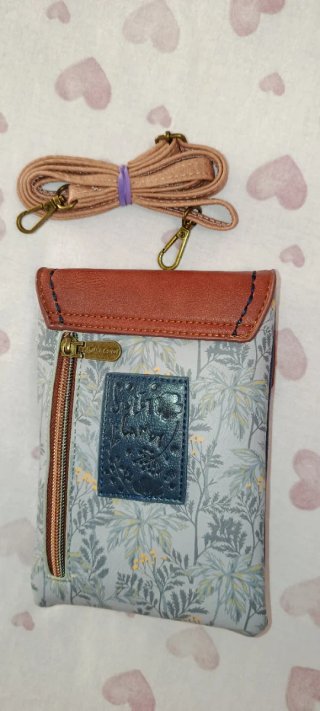 Bolso Sweet Candy con dibujo