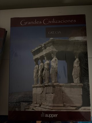 Coleccion de libros
