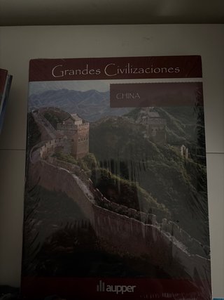 Coleccion de libros