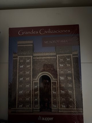 Coleccion de libros