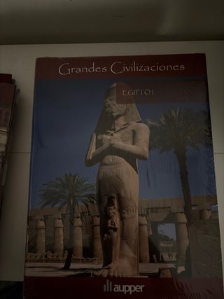 Coleccion de libros