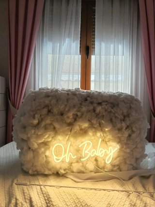 Gender reveal