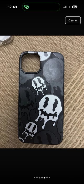 pack Fundas iPhone 13