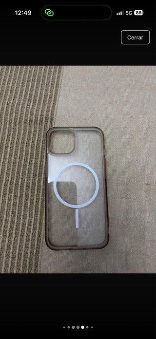 pack Fundas iPhone 13