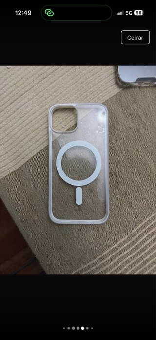 pack Fundas iPhone 13