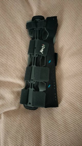 Tutore steccato DUA-200 taglia S