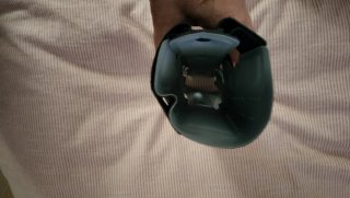 Tutore steccato DUA-200 taglia S