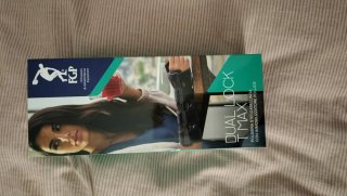 Tutore steccato DUA-200 taglia S