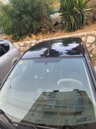 Ford Fiesta 2008