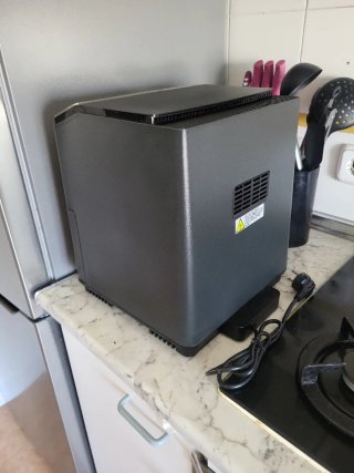Freidora de Aire Cosori 6.4L