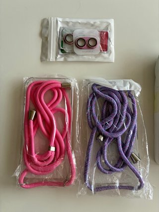 Accesorios iPhone 16