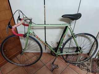 Bicicleta Eléctrica Haibike Fullseven