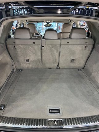 Porsche Cayenne 2011