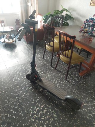 Patinete Eléctrico Xiaomi 5 ES