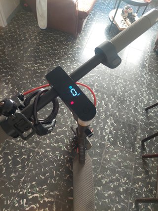 Patinete Eléctrico Xiaomi 5 ES