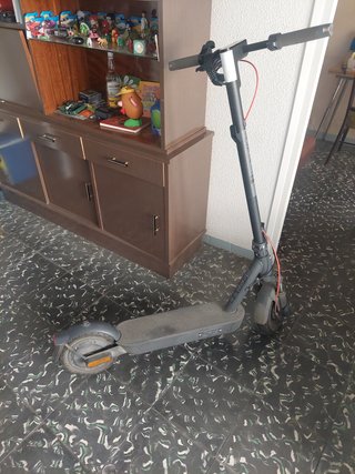 Patinete Eléctrico Xiaomi 5 ES