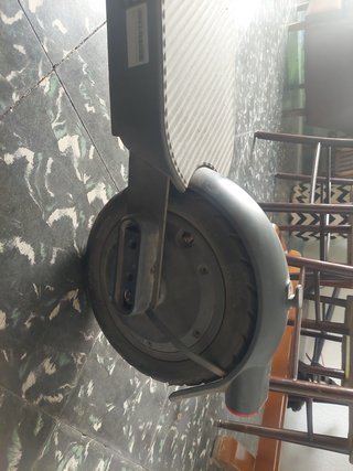 Patinete Eléctrico Xiaomi 5 ES