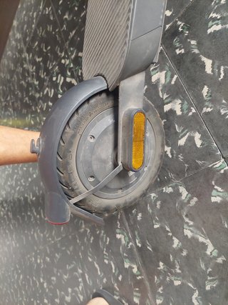 Patinete Eléctrico Xiaomi 5 ES