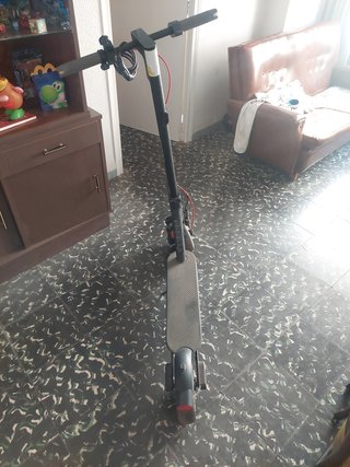 Patinete Eléctrico Xiaomi 5 ES